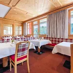 Hotell Ländle 3*
