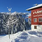Laendle Hotel Damuels