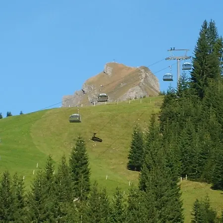 Laendle 3* Damüls