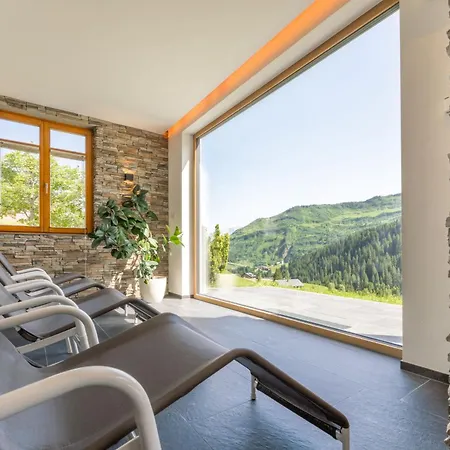 Laendle Hotel 3*
