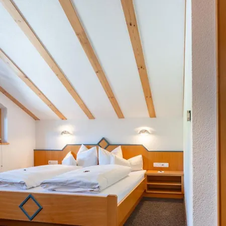 Laendle Hotel Damüls