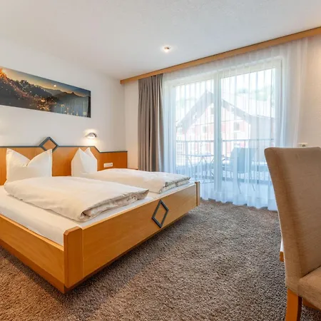 Hotell Ländle