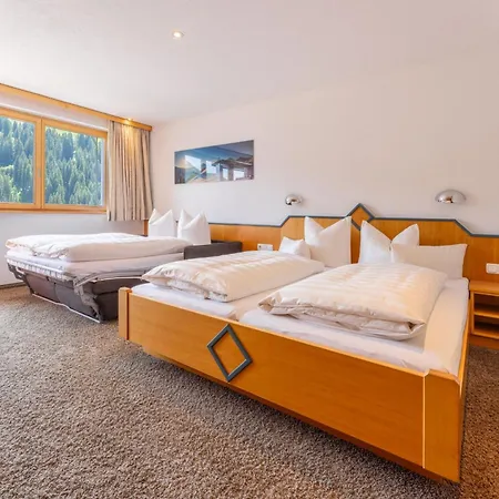 Laendle 3* ダーミュルス