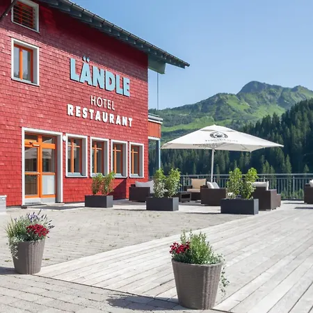 Ländle