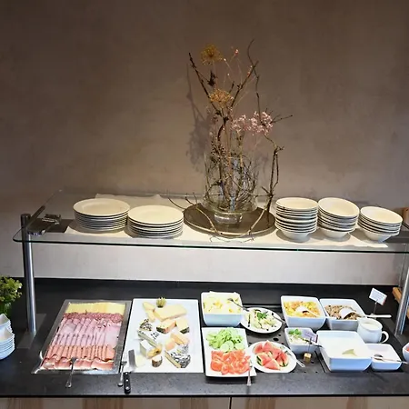 Hotel Laendle
