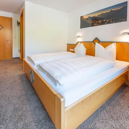 Laendle Otel Damuels