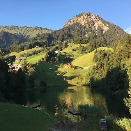 Laendle Damüls