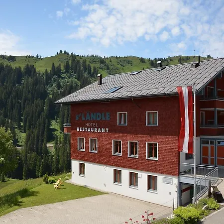 Ländle