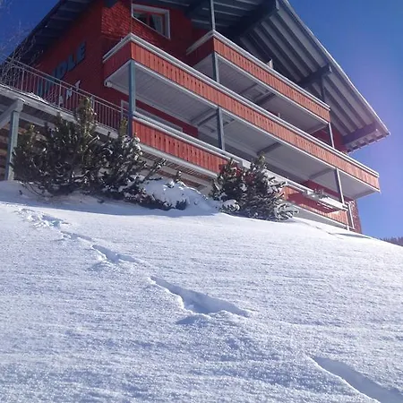 Laendle 3* ダーミュルス