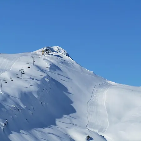 Laendle 3* Damüls