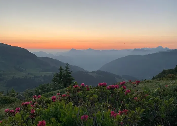 Hotel Ländle Damüls