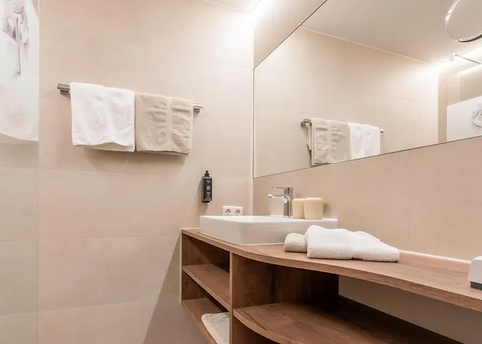 Ländle Hotel Damüls