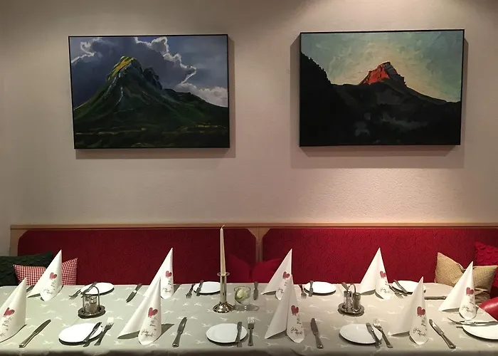 Hotel Ländle Damüls